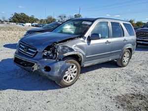 Honda CR-V SE 2.4L 4 2005
