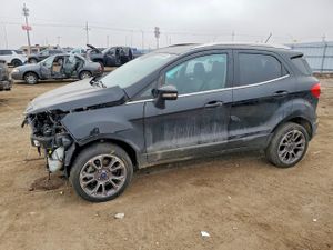 Ford Ecosport TITANIUM 2.0L 4 2021