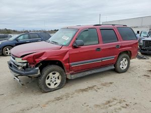 Chevrolet Tahoe K1500 5.3L 8 2004
