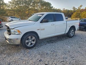 RAM 1500 SLT 5.7L 8 2014