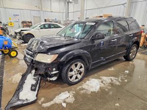 Dodge Journey CREW 3.6L 6 2011