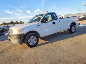Ford F-150 4.6L 8 2007