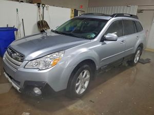 Subaru Outback 2.5I LIMITED 2.5L 4 2013