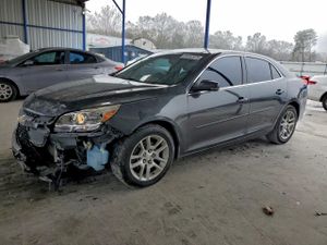 Chevrolet Malibu 1LT 2.5L 4 2015