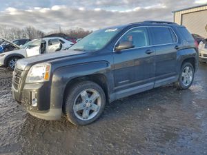 GMC Terrain SLE 3.0L 6 2012