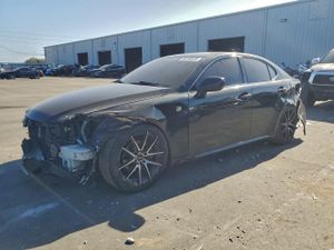 Lexus IS 250 2.5L 6 2007