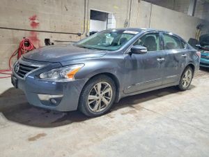 Nissan Altima 2.5 2.5L 4 2013