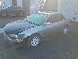 Honda Accord LX 2.3L 4 1999