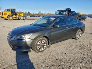 Honda Accord LX 2.4L 4 2013