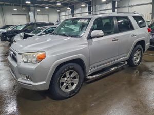 Toyota 4Runner SR5 4.0L 6 2010