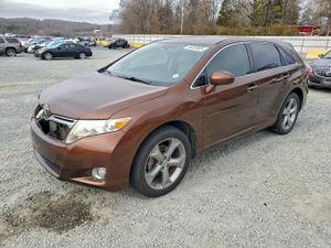 Toyota Venza 3.5L 6 2009