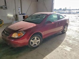 Chevrolet Cobalt LT 2.2L 4 2008