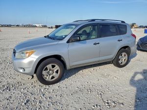 Toyota Rav4 2.4L 4 2006