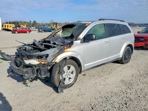Dodge Journey SE 2.4L 4 2013