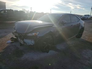 Lexus IS 250 2.5L 6 2015