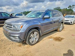 Volkswagen Atlas SE 2.0L 4 2019