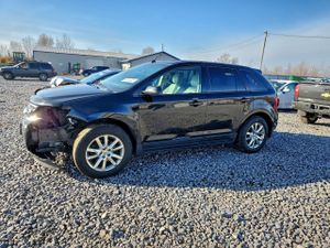 Ford Edge SEL 2.0L 4 2013