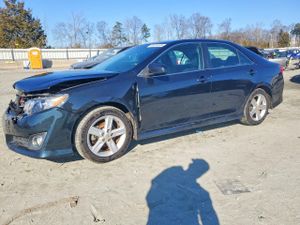 Toyota Camry L 2.5L 4 2014