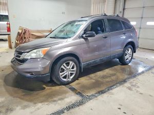 Honda CR-V EX 2.4L 4 2011