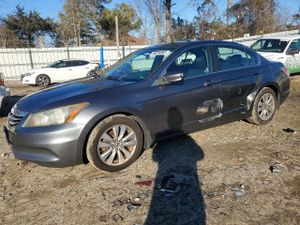 Honda Accord EX 2.4L 4 2011