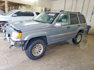 Jeep Grand Cherokee LIMITED 5.2L 8 1995