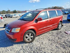 Dodge Grand Caravan (Caravan) SXT 4.0L 6 2010