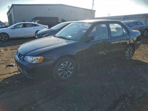 Toyota Corolla CE 1.8L 4 2002