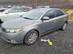 Kia Cerato / Forte / K3 EX 2.0L 4 2012