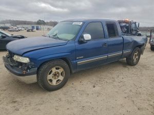 Chevrolet Silverado 1500 C1500 5.3L 8 2000