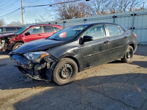Toyota Corolla L 1.8L 4 2015
