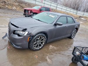 Chrysler 300 S 3.6L 6 2017