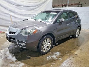 Acura RDX 2.3L 4 2010