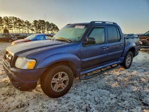 Ford Explorer 4.0L 6 2005