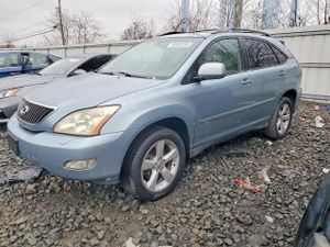 Lexus RX 330 3.3L 6 2006
