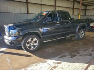Dodge RAM ST 5.7L 8 2004