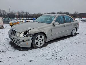Mercedes-Benz E 500 4MATIC 5.0L 8 2004