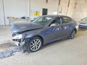 Lexus IS 250 2.5L 6 2012