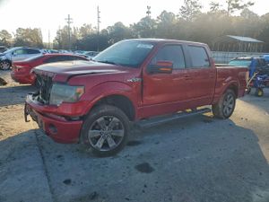 Ford F-150 SUPERCREW 5.0L 8 2014