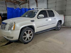 Cadillac Escalade EXT 6.2L 8 2007