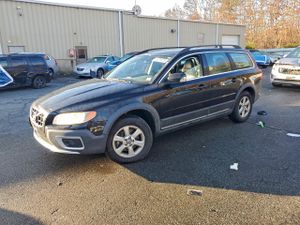 Volvo XC70 3.2 3.2L 6 2010