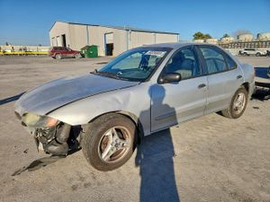 Chevrolet Cavalier 2.2L 4 2004