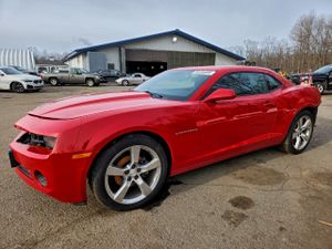 Chevrolet Camaro LT 3.6L 6 2012