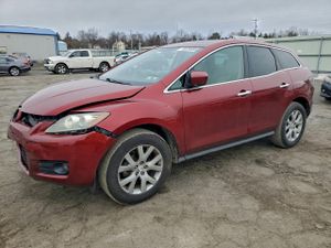Mazda CX-7 2.3L 4 2007
