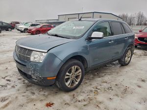 Lincoln MKX 3.5L 6 2010