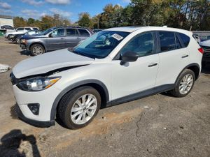 Mazda CX-5 GT 2.5L 4 2014