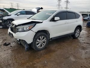 Honda CR-V EX 2.4L 4 2014