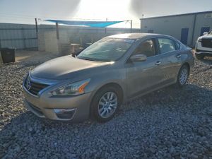 Nissan Altima 2.5 2.5L 4 2014
