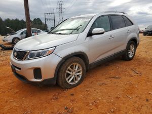 Kia Sorento LX 3.3L 6 2014