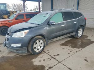 Chevrolet Traverse LT 3.6L 6 2011