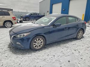 Mazda 3 TOURING 2.0L 4 2014